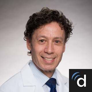 Michael Nissenblatt, MD