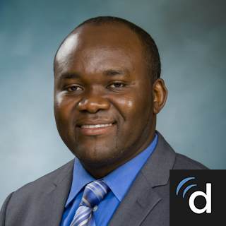 Victor Jackson, MD, Internal Medicine, Galveston, TX, University of Texas Medical Branch