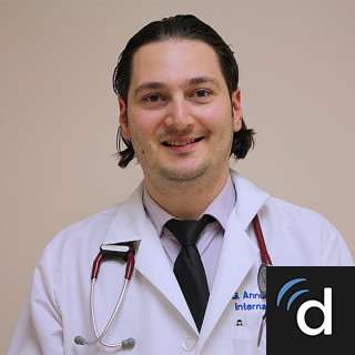 Giuseppe Annunziata, MD