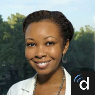 Candace Johnson, MD
