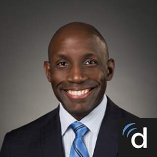 Kerrick Akinola, MD