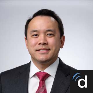 Dan Pong, MD, Radiology, Galveston, TX