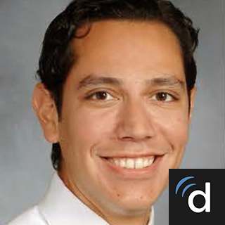 Oscar Trujillo, MD, Otolaryngology (ENT), New York, NY