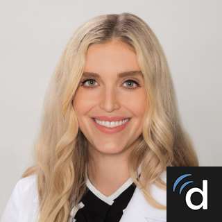 Ashley Wentworth, MD