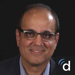 Samir Taneja, MD