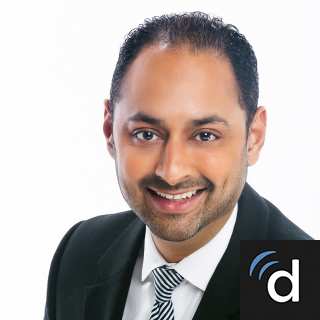 Karthik Krishnamurthy, DO