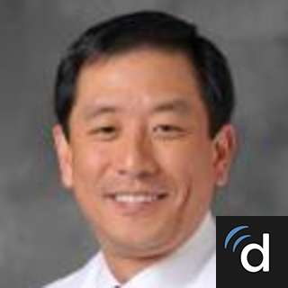 Henry Kim, MD
