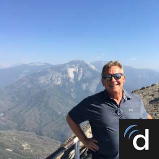 George Walker, MD, Emergency Medicine, Cocoa Beach, FL