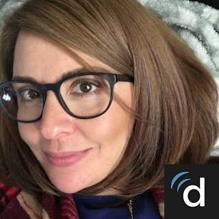 Anna Villalobos, MD