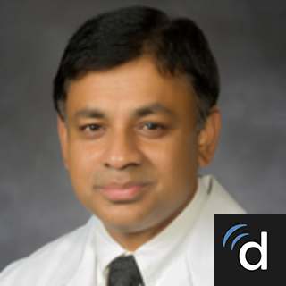 Asit Paul, MD, Oncology, Richmond, VA