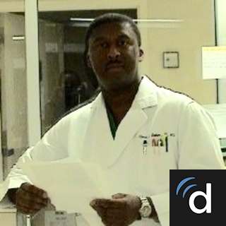 Clark Baker III, MD