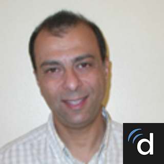 Tarek Nassif, MD