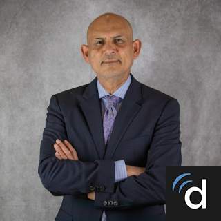 Ahtisham Shakoor, MD
