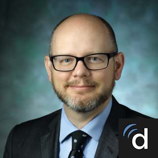 Donald Stone, MD