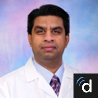 Dr. Radhakrishnan Ramchandren, MD | Knoxville, TN | Oncologist | US ...