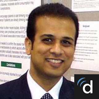 Deeptankar DeMazumder, MD