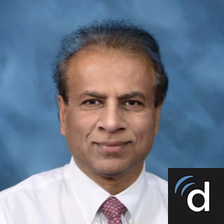 Ravi Jain, MD