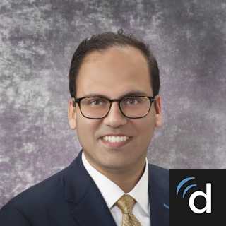 Ibrahim Sultan, MD
