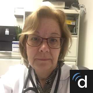 Mary Ballin, Geriatric Nurse Practitioner, New York, NY