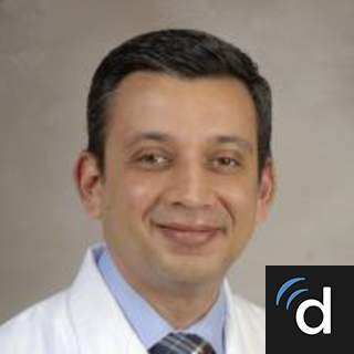 Shilpan Shah, MD, Oncology, Houston, TX