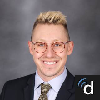 McKinnon Garrett, MD, Neurology, Chicago, IL