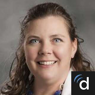 Tracy (Brandenburg) McComb, MD, Medicine/Pediatrics, Bay City, MI