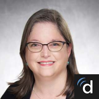 Melanie Wellington, MD