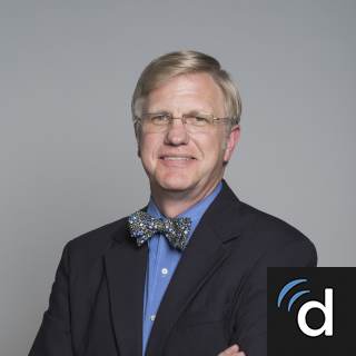 Daniel McCarter, MD