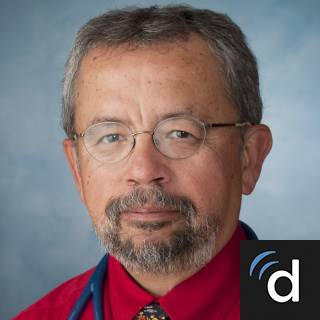 David Munoz, MD, Geriatrics, University Place, WA