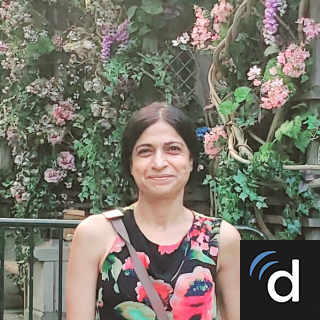 Shobha Jawaharani, MD