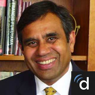 Rajendra Singh, MD