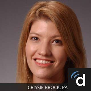 Crissie Brock