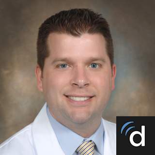 Nicholas Reist, Orthopedics, Edgewood, KY
