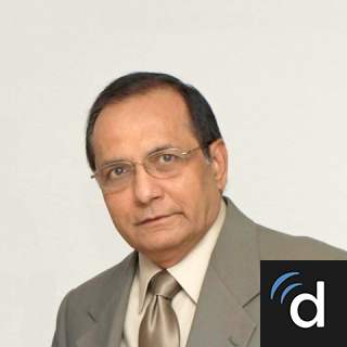 Nalin Soni, MD