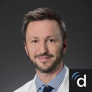 Mark Sundermeyer, MD