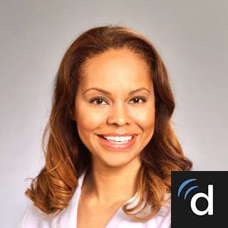 Zakiya Rice, MD