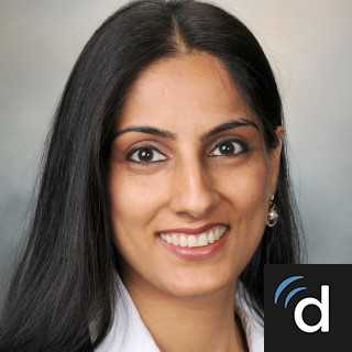 Anu (Tulsi) Baweja, MD