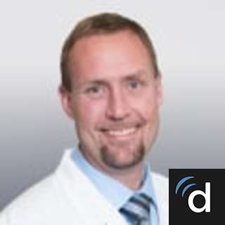 Benjamin Hackett, MD, Orthopaedic Surgery, Wausau, WI