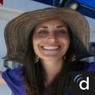 Coryn (Mayerson) Nicholls, Emergency Medicine, Walnut Creek, CA