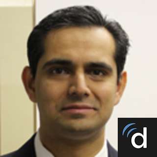 Adnan Hashmi, MD