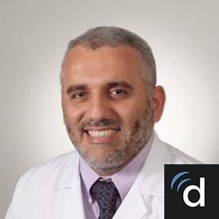 Shadi Qasem, MD, Pathology, Jacksonville, FL