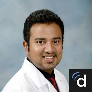 Devendra Enjamuri, MD