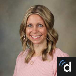 Katherine (Morrissey) Hansen, Orthopedics, La Crosse, WI