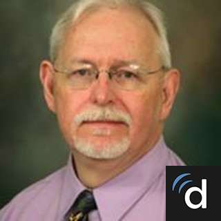 Clarence Carlson Jr., DO