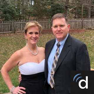 William Padgett, MD, Preventive Medicine, Patuxent River, MD