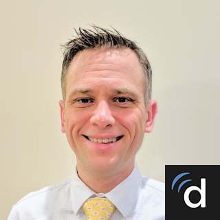 Jonathan Kurz, MD