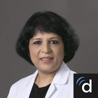 Shilpa Johri, MD