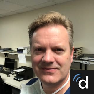 Bradley Grimsley, MD