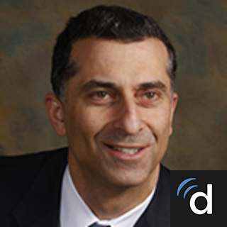Arman Moshyedi, MD
