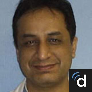 Imran Haq, MD